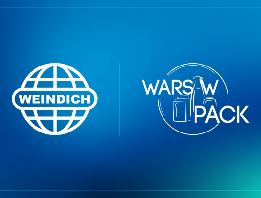 Weindich na Warsaw Pack 2024!